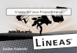 Groovy für Java Programmierer - TU Braunschweig · 2016-10-28 · • Anpassen des Groovy Compileverhaltens per Annotationen • Compile-Time Metaprogramming • Eingebaute Umformungen