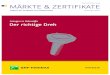 Werbemitteilung MÄRKTE & ZERTIFIKATE...MÄRKTE & ZERTIFIKATE Magazin für Zerti kate und Hebelprodukte Dezember 2016 Werbemitteilung Der richtige Dreh Anlegen in Rohstoffe Frankfurt
