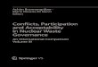 Conflicts, Participation and Acceptability in Nuclear ... · Conflicts, Participation and Acceptability Maria Rosaria Di Nucci and Achim Brunnengräber1 Abstract Disposing of nuclear
