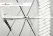 GREENCABLE - Carl Stahl · From balustrade in-fills and fall protections to architectural lighting installations and complex zoolutions: CARL STAHL ARCHITECTURE is a specialist for