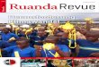 2/16 evue Ruanda revue - natureoffice.com · 2018-08-13 · Klimawandel in Ruanda – Eine Einführung Das Klima in ruanda Der Klimawandel stellt eine große Her-ausforderung für