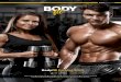 BodyFit Katalog 2020 › kataloge › katalog_bodyfit.pdf · 2020-04-22 · 8 BodyFit Katalog 2020 BodyFit Katalog 2020 9 ATX® 4D-Uprights RIG System 4.0 Die Pfosten sind zu allen