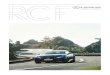 Lexus RCF Broschuere › lexusone › lexdedev11 › LEX · PDF file am Nürburgring. Das Ergebnis: ausgezeichnete Zuverlässigkeit, herausragende Aerodynamik und erstklassiges Handling