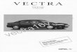 Vectra Preisliste 15. Januar 1996vectra16v.com/prospekte/vectra_b/vectra_199601_preise.pdf28 895.65 Unvcrbindlichc Prcisempfchlungen 2.5 Motor 60 (82 34 30 260.87 35 0.— 30 808.70