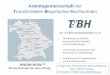 Transferstellen Bayerischer ochschulen - BTHA...2019/11/29  · • Dies ermöglicht es ihnen, mit überschaubarem administrativen und organisatorischen Aufwand als Aussteller an High-