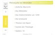 Philosophie im Mittelalter Referat-Ü · PDF file 03.06.17 W.Friedhuber 7430*** 7 Philosophie im Mittelalter Mittelalterliches Rechtsempfinden: Mittelalter 5.- 15.Jhdt Mittelalter