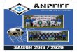 ANPFIFF - SG Alpenrod / Lochum / Unnau / Nistertalsg-alpenrod.de/wp-content/uploads/2019/09/2019-08... · 2019-09-05 · Valeri Schulz und Florian Schmidt konnten gegen Ende der Partie