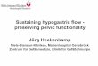 Sustaining hypogastric flow - preserving pelvic functionality Jörg Heckenkamp · 2017-10-26 · Aorto-Iliac Artery Aneurysm Management First Experiences with Coil-and-Cover •Occlude