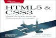 Brian P. Hogan, HTML5 & CSS3, O´Reilly, ISBN ... · Inhaltsverzeichnis VII 11 Wie es weitergeht 225 11.1 CSS3-Übergänge . . . . . . . . . . . . . . . . . . . . . . . . . . . 226