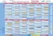 Markt Taschendorf abfuhrkalender 2020 · 2019-12-31 · Markt Taschendorf Abfuhrkalender 2020 Impressum Herausgeber Landkreis Neustadt a.d. Aisch - Bad Windsheim Landratsamt, Abfallwirtschaft