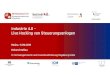 Industrie 4.0 – Live Hacking von Steuerungsanlagen …...7 Industrielle Steuerungen Top 10 Bedrohungen nach BSI (2018 und 2019) 12.09.19 Mittelstand 4.0-Kompetenzzentrum Chemnitz