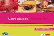 Con gusto Portfolio Con gusto A1 Con gusto A1 â€؛ download â€؛ 4123 â€؛ A08041...آ  â€¢Audio-CD mit