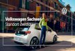 Title of Presentation - Volkswagen Sachsen...Bentley Bentayga 18 e-Golf Produktionsrekord 2019: 16.155 Fahrzeuge 74 Fahrzeuge täglich 19 In 2019 SOP ID.3 In 2020 SOP ID. CROZZ und