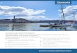 Tourism and Leisure Fact Sheet - Official Tourist Board Sector Sheet.pdf · To find out more about what Plymouth offers the tourism and leisure sector, or to discuss . how our business