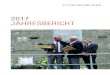 2017 Jahresbericht - Stiftung Berliner Mauer › de › uploads › stiftung_doku… · › Projekt: Checkpoint Charlie › Veranstaltungen › Gedenkveranstaltungen › Sonderausstellungen