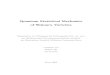 Quantum Statistical Mechanics of Shimura Varietieshss.ulb.uni-bonn.de/2006/0832/0832.pdf · Contents Abstract iii Acknowledgments v Some Notational Conventions vii 1 Introduction