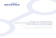 Bewährte Lösungen für Reparatur, Schutz und Verbesserungjk-klebetechnik.com/assets/cat-corporate-brochure-de.pdf · Seit 1952 bietet Belzona bahnbrechende Innovationen im Bereich