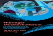 Thüringer Musikschulforum · Teil der Bildungslandschaft und gehören zur kulturellen Pflichtaufgabe der Gesellschaft. Die Qualität der ... für den Erhalt und die Qualität der