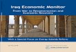 Iraq Economic Monitor - Documents & Reports › curated › en › ... · Assessment (DNA) on the seven directly affected governorates estimates the overall damages to be US$45.7