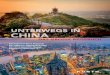 UNTERWEGS IN CHINA › doc › 72 › 27 › 722728c6-006... · fotos, detaillierten Tourenkarten und Tipps bietet »Unterwegs in China« einen umfassenden Überblick über die Vielfältigkeit