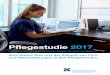 Cover Pflegestudie 2017 - DPV-online...Händen der Anbieter. Auch eine staatliche Aner-kennung ist hier nicht vorgesehen [12], wodurch es qualitativ große Unterschiede zwischen den