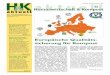 Europäische Qualitäts- sicherung für Kompost · 2011-12-05 · Die europäische Qualitätssicherung beinhaltet: die Prüfung, ob in einem Mitgliedsstaat etab-lierte Qualitätssicherungssysteme