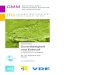 PROGRAMM 6. GMM/GI/ITG-Fachtagung 25. - 27. September …conference.vde.com/zue2012/SiteCollectionDocuments... · ITG (Informationstechnische Gesellschaft im VDE) Stresemannallee