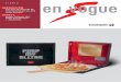 InnovatIon - bourquinsa.ch › images › Unser_Kundenmagazin_de › pdf-de › ... · 2017-07-17 · Karton hergestellt und im 4FarbenOffsetverfahren aussen vollflächig – mit