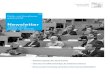 Newsletter · 2020-04-09 · Politik- und Verwaltungs - wissenschaft Newsletter 1.2020 / Nr. 26 Oktober 19 – März 20 – Interview mit LUKS-Preisträger Dr. Sebastian Tillmann