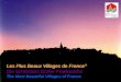 Les Plus Beaux Villages de France Die Schönsten Dörfer ...€¦ · Anfang: Charles CEYRAC, Bürgermeister von Collonges-la-Rouge, entdeckt den von Reader’s Digest herausgegeben