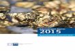 Rohstoffreport Bayern 2015 - BIHK › ... › bihk › rohstoffreport-2015.pdf · 2018-01-15 · 1.1 Vergleich der Ergebnisse zum Rohstoffreport Bayern 2012 Auf einen Blick Die Situation