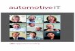 Die Topinterviews des Jahres 2017 - AutomotiveIT...land seit 2011 wieder einen breiten öffent-lichen Diskurs über Arbeit. Wir reden auf verschiedenen gesellschaftlichen Ebenen darüber,