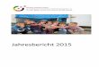 Jahresbericht 2015 - Deutsch-Syrischer Vereinds-verein.org/wp-content/uploads/2017/03/Jahresbericht-2015.pdf · Rehabilitation und Bereitstellung von Prothesen für Schwerverletzte