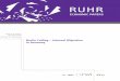 RUHR - RWI Essen › media › content › pages › publikationen › ...RWI – Leibniz-Institut für Wirtschaftsforschung Hohenzollernstr. 1-3, 45128 Essen, Germany Ruhr-Universität