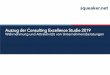 Consulting Excellence Studie 2018 - â€؛ file â€؛ upload â€؛ Consulting... erwarten aber Lifestyle-Standards