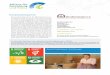 BMZ Allianz für Entwicklung und Klima, c/o GIZ · brauch und dadurch geringere Arbeitsbelastung von Frauen und Kindern, Schaffung von Arbeitsplätzen als Ofenbauer/in. Kooperationspartner