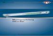 Montageanleitung GfS e-Bar › fileadmin › downloads › pdf › ... · 2014-12-09 · GfS – Gesellschaft für Sicherheitstechnik mbH · Tempowerkring 15 · 21079 Hamburg Tel
