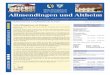 Mitteilungsblatt der Gemeinden Allmendingen und Altheim · 2018-04-10 · Sa., 07.04. Neue Apotheke Laupheim Tel. 07392 / 60 22 Rats-Apotheke Ehingen Tel. 07391 / 87 77 So., 08.04