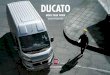 DUCATO - Nutzfahrzeuge-Händler für IVECO, Fiat ......Fiat Professional und Ducato – einzigartig und genial für genau jene Menschen, die die Arbeit gleich von Anfang an richtig