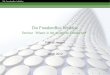 Die FreedomBox Initiative - uni-leipzig.degraebe/Texte/Heusel-12-Folien.pdfDie FreedomBox Initiative Der Stand der Dinge Software - aktuell Software - aktuell I Bare Metal Linux ohne