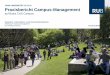 Praxisbericht Campus-Management ... Web mittels Sicherheitsschale RUBiCon & Chipkarte Dezernat 6 - Informations-