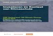 Investieren im Kontext von Klimaschutz€¦ · 1 Investieren im Kontext von Klimaschutz CDP Switzerland 100 Climate Change Report 2012 Im Namen von weltweit 655 Investoren mit einem