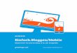 WHITEPAPER Einfach.Bloggen/Mobile - Amazon S3 · 2015-04-15 · Einfach.Bloggen/Mobile Mobile first? So wird ein Blog fit für alle Endgeräte. Herausgeber gutefrage.net. WHITEPAPER