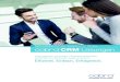Effizient. Einfach. Erfolgreich. › cobra_Download › cobra2017 › Werbemittel › c… · cobra CRM BI, die leistungsstärkste cobra CRM-Lösung, maximiert Ihre Analyse-Möglichkeiten