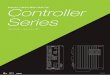 Controller Series - THK · 2019-06-07 · 6. 章. 002. tsc. tlc thc. tnu tju. 単軸用ドライバ コントローラ. 多軸接続用 フィールドバス対応. ネットワークユニット