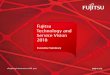 Fujitsu Technology and Service Vision 2018 › downloads › TW › vision › 2018Summary...8 在實踐當中，企業該如何提升他們的數位化力量？數位商務平臺是企業打造數位化力量並成功轉型的