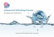 PowerPoint 프레젠테이션...Messages from the 7th World Water Forum Science and Technology Process : the legacy and significance 7th World Water Forum Dr. Jung-moo LEE delivered