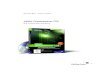 Adobe Dreamweaver CS5 - Amazon S3 · 2018-03-26 · Richard Beer, Susann Gailus Adobe Dreamweaver CS5 Das umfassende Handbuch 1567.book Seite 1 Mittwoch, 7. Juli 2010 2:05 14
