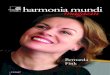 harmonia mundi MAGAZIN VI-07.pdf · Pavarotti, Domingo, Carreras – Tenöre genießen den Ruhm der Un sterblichkeit heute oft schon zu Lebzeiten. Caruso, der berühmte - ste Tenor