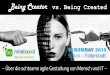 Being Creator vs. Being Created - Think Ythink-y.de â€؛ wp-content â€؛ uploads â€؛ 2019 â€؛ 07 â€؛ Scrum-Day...آ 
